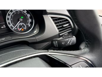 Skoda Fabia 1.0 TSI SE L 5dr DSG Petrol Estate