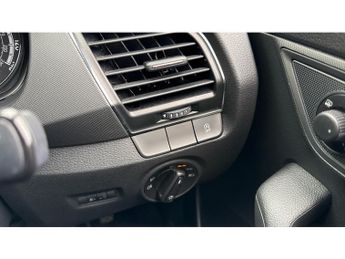 Skoda Fabia 1.0 TSI SE L 5dr DSG Petrol Estate