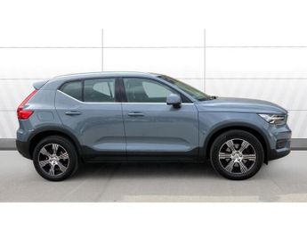 Volvo XC40 2.0 T4 Inscription 5dr Geartronic Petrol Estate