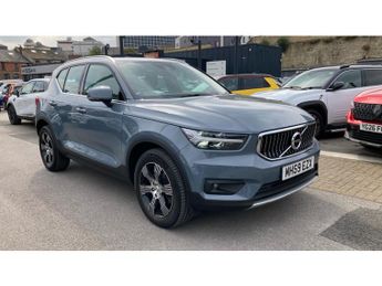 Volvo XC40 2.0 T4 Inscription 5dr Geartronic Petrol Estate