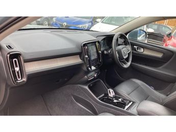Volvo XC40 2.0 T4 Inscription 5dr Geartronic Petrol Estate