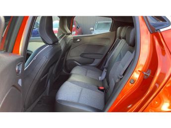 Renault Clio 1.6 E-TECH full hybrid 145 Techno 5dr Auto Hybrid Hatchback