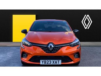 Renault Clio 1.6 E-TECH full hybrid 145 Techno 5dr Auto Hybrid Hatchback