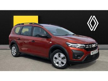Dacia Jogger 1.0 TCe Essential 5dr Petrol Estate
