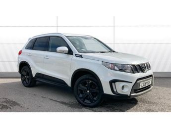  1.4 Boosterjet S ALLGRIP 5dr Petrol Estate
