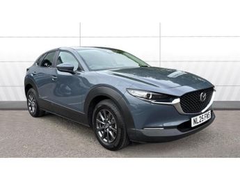 Mazda CX30 2.5 e-Skyactiv G MHEV [140] Prime-Line 5dr Petrol Hatchback