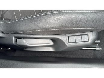 Vauxhall Mokka 100kW Ultimate 50kWh 5dr Auto Electric Hatchback