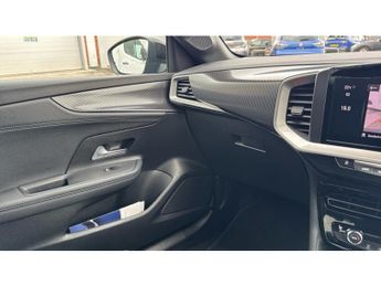 Vauxhall Mokka 100kW Ultimate 50kWh 5dr Auto Electric Hatchback