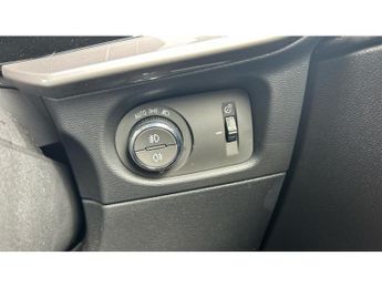 Vauxhall Mokka 100kW Ultimate 50kWh 5dr Auto Electric Hatchback