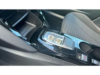 Peugeot 208 1.2 PureTech 100 Active Premium + 5dr EAT8 Petrol Hatchback