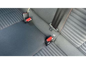 Peugeot 208 1.2 PureTech 100 Active Premium + 5dr EAT8 Petrol Hatchback