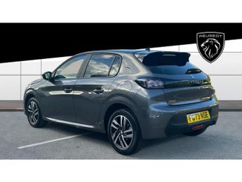 Peugeot 208 1.2 PureTech 100 Active Premium + 5dr EAT8 Petrol Hatchback