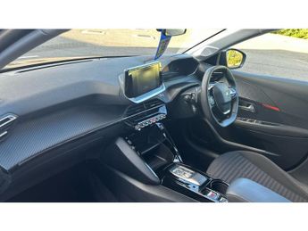 Peugeot 208 1.2 PureTech 100 Active Premium + 5dr EAT8 Petrol Hatchback