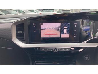 Vauxhall Mokka 1.2 Turbo Ultimate 5dr Auto Petrol Hatchback
