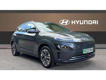 Hyundai KONA 150kW Premium 64kWh 5dr Auto Electric Hatchback