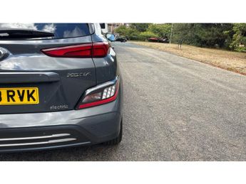 Hyundai KONA 150kW Premium 64kWh 5dr Auto Electric Hatchback
