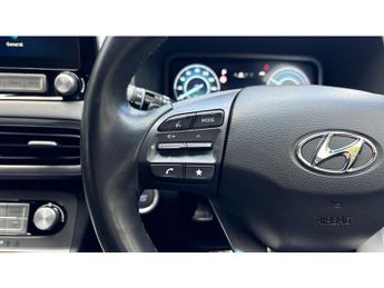 Hyundai KONA 150kW Premium 64kWh 5dr Auto Electric Hatchback