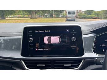 Volkswagen T-Roc 1.5 TSI Style 5dr DSG Petrol Hatchback