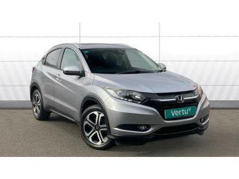 Honda HR-V 1.5 i-VTEC EX 5dr Petrol Hatchback