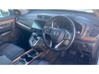 Honda CR-V 1.5 VTEC Turbo SE 5dr CVT Petrol Estate
