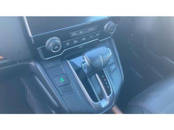 Honda CR-V 1.5 VTEC Turbo SE 5dr CVT Petrol Estate