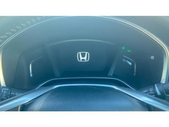 Honda CR-V 1.5 VTEC Turbo SE 5dr CVT Petrol Estate