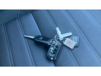 Honda CR-V 1.5 VTEC Turbo SE 5dr CVT Petrol Estate