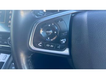 Honda CR-V 1.5 VTEC Turbo SE 5dr CVT Petrol Estate