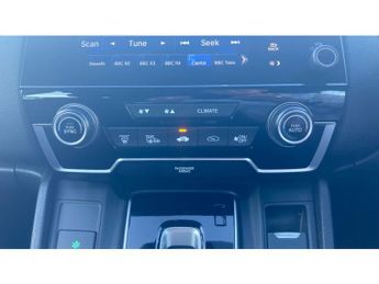 Honda CR-V 1.5 VTEC Turbo SE 5dr CVT Petrol Estate