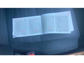 Honda CR-V 1.5 VTEC Turbo SE 5dr CVT Petrol Estate