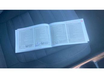 Honda CR-V 1.5 VTEC Turbo SE 5dr CVT Petrol Estate