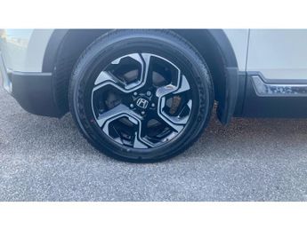 Honda CR-V 1.5 VTEC Turbo SE 5dr CVT Petrol Estate