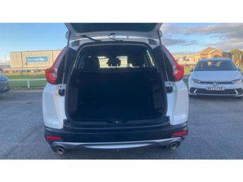 Honda CR-V 1.5 VTEC Turbo SE 5dr CVT Petrol Estate