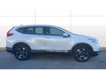 Honda CR-V 1.5 VTEC Turbo SE 5dr CVT Petrol Estate