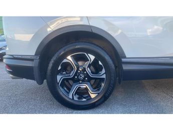 Honda CR-V 1.5 VTEC Turbo SE 5dr CVT Petrol Estate