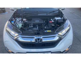 Honda CR-V 1.5 VTEC Turbo SE 5dr CVT Petrol Estate