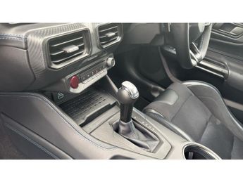 Ford Mustang 5.0 V8 Dark Horse 2dr Auto Petrol Coupe