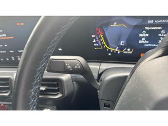 Ford Mustang 5.0 V8 Dark Horse 2dr Auto Petrol Coupe
