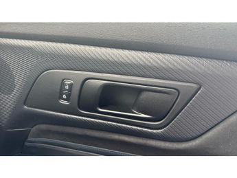 Ford Mustang 5.0 V8 Dark Horse 2dr Auto Petrol Coupe