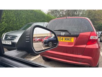 Ford Mustang 5.0 V8 Dark Horse 2dr Auto Petrol Coupe