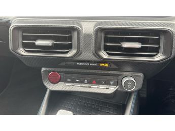 Ford Mustang 5.0 V8 Dark Horse 2dr Auto Petrol Coupe