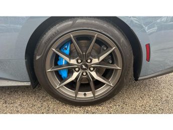 Ford Mustang 5.0 V8 Dark Horse 2dr Auto Petrol Coupe