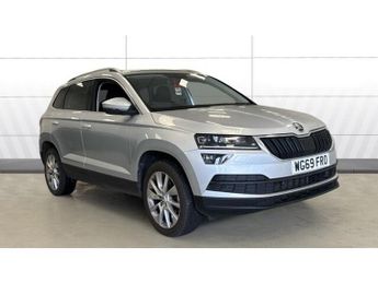 Skoda Karoq 1.5 TSI SE L 5dr Petrol Estate
