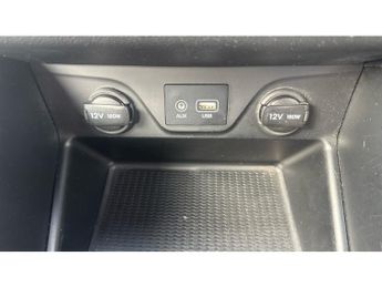 Hyundai TUCSON 1.7 CRDi Blue Drive SE Nav 5dr 2WD DCT Diesel Estate