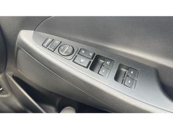 Hyundai TUCSON 1.7 CRDi Blue Drive SE Nav 5dr 2WD DCT Diesel Estate