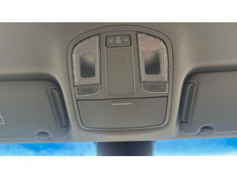 Hyundai TUCSON 1.7 CRDi Blue Drive SE Nav 5dr 2WD DCT Diesel Estate