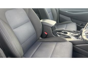 Hyundai TUCSON 1.7 CRDi Blue Drive SE Nav 5dr 2WD DCT Diesel Estate