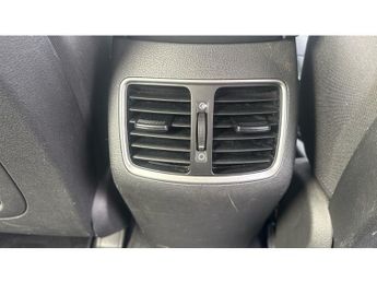 Hyundai TUCSON 1.7 CRDi Blue Drive SE Nav 5dr 2WD DCT Diesel Estate