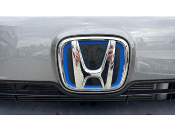 Honda Jazz 1.5 i-MMD Hybrid SR 5dr eCVT Hybrid Hatchback