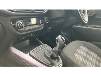 Hyundai i10 1.2 MPi Premium 5dr Auto Petrol Hatchback